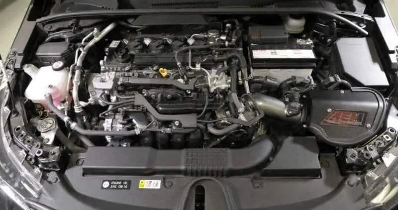 AEM Induction 21-865C