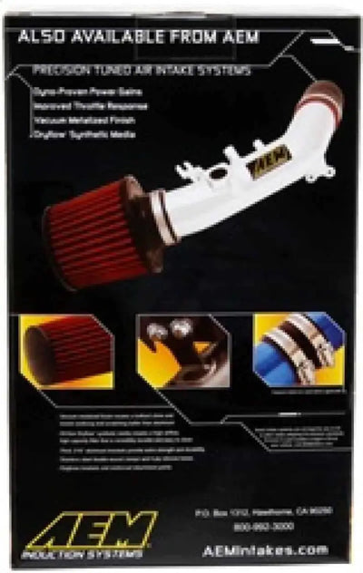 AEM Induction AE-20993