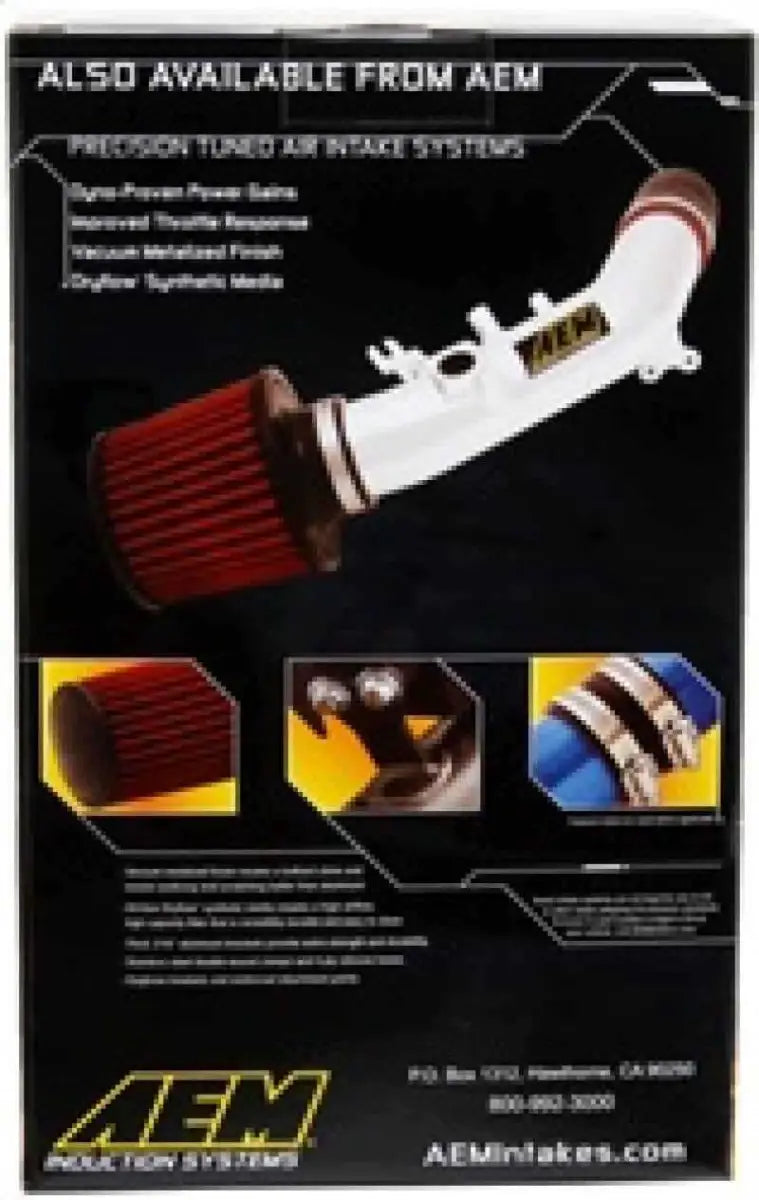 AEM Induction AE-20993