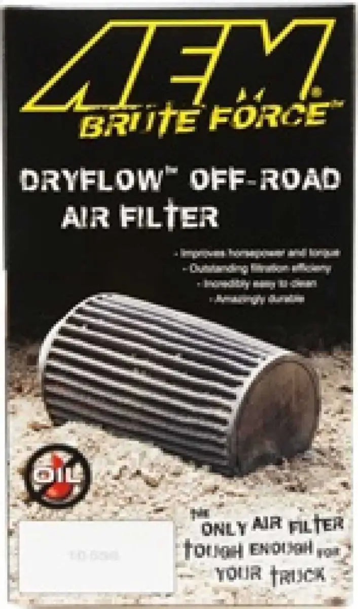 AEM Induction 21-2029BF