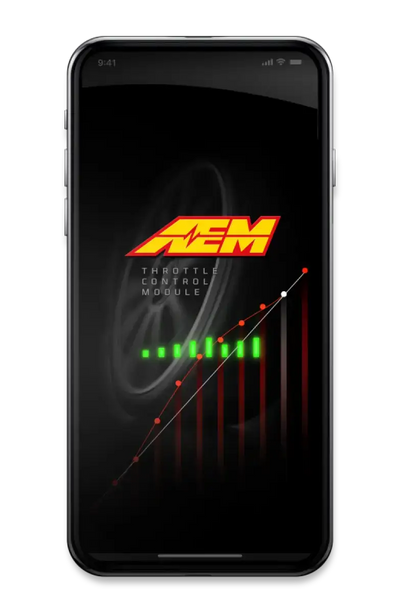AEM 05-21 Toyota and Subaru Throttle Control Module - AEM