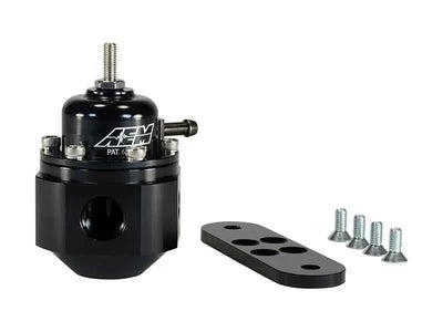 AEM 25-302BK