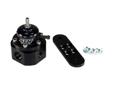 AEM 25-302BK