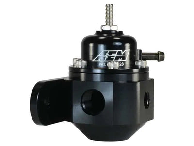AEM 25-302BK