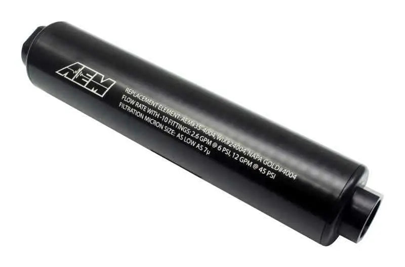 AEM 25-201BK