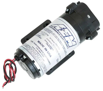 AEM V3 1 Gallon Water/Methanol Injection Kit (Internal Map) 
