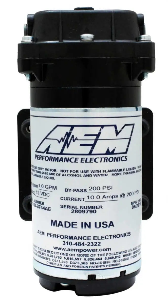 AEM 30-3302