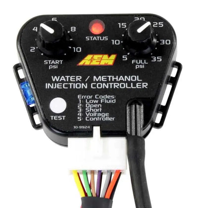AEM 30-3302