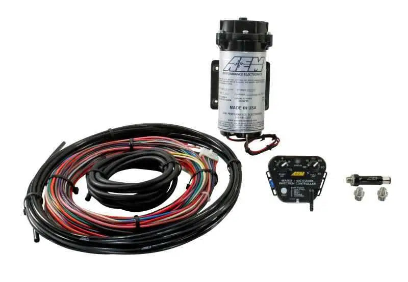 AEM 30-3302