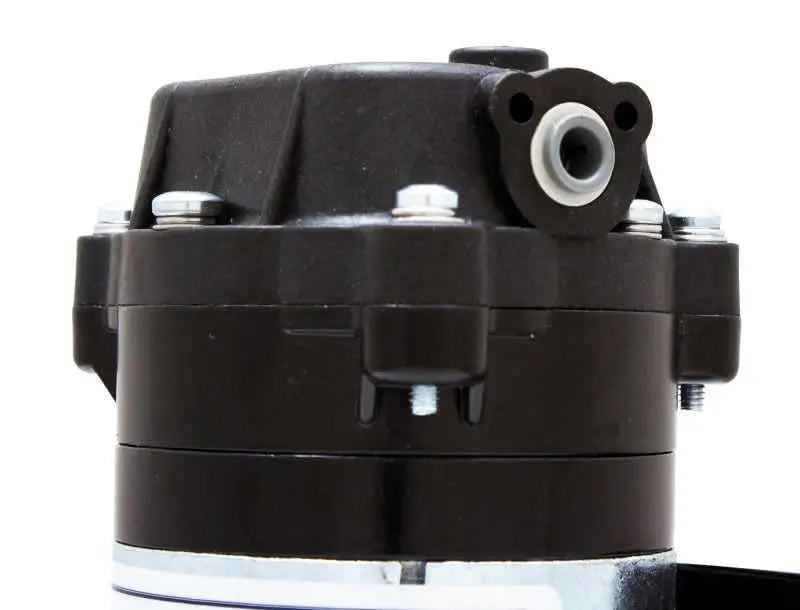 AEM Water / Methanol Injection 6-Amp Recirculation-Style Pump 200psi for One-Gallon Kit **replacemen 