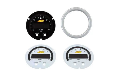 AEM ELECTRON 30-0301-ACC