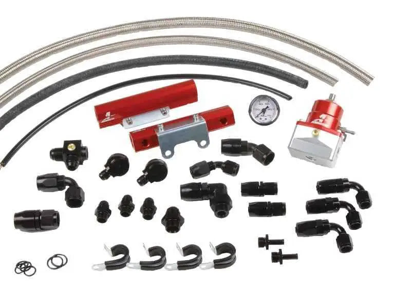 Aeromotive 14135