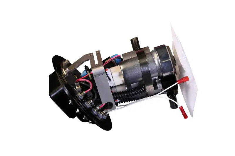 Aeromotive 15-21 Dodge Hellcat 525/450 Dual Fuel Pumps - Truck & Automotive