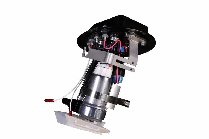 Aeromotive 15-21 Dodge Hellcat 525/450 Dual Fuel Pumps - Truck & Automotive