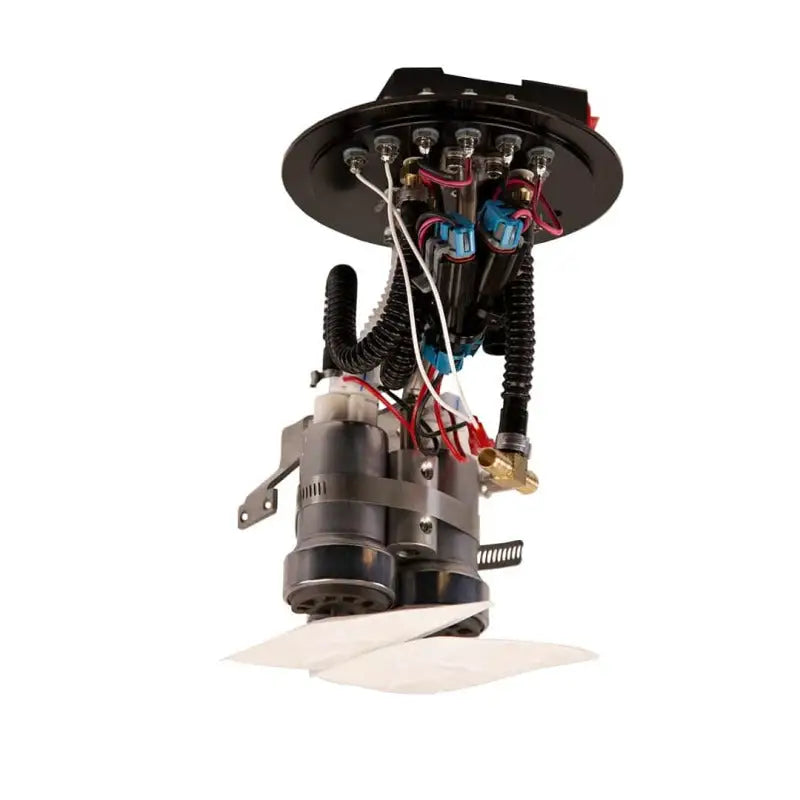 Aeromotive 2016-20 ChevyDual 450 Series Stealth In-Tank Fuel Pump - Truck & Automotive