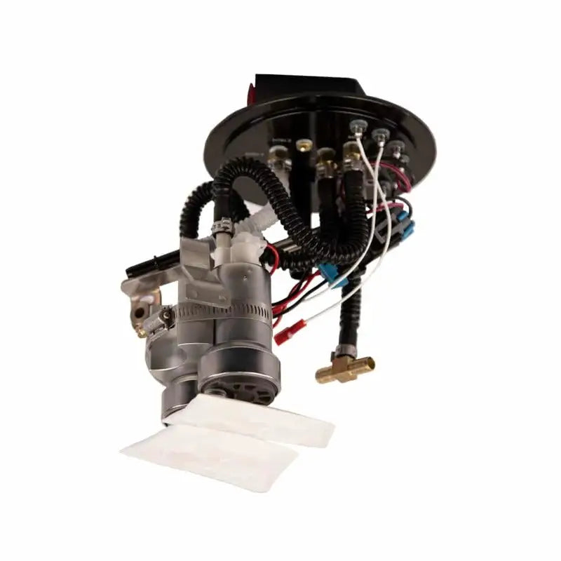 Aeromotive 2016-20 ChevyDual 450 Series Stealth In-Tank Fuel Pump - Truck & Automotive