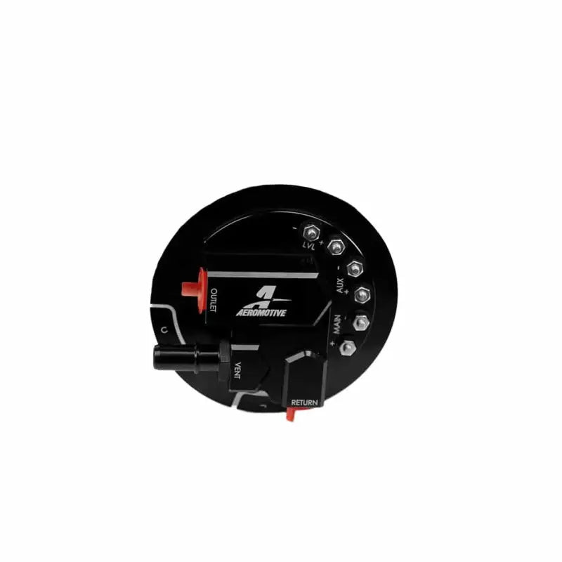 Aeromotive 2016-20 ChevyDual 450 Series Stealth In-Tank Fuel Pump - Truck & Automotive