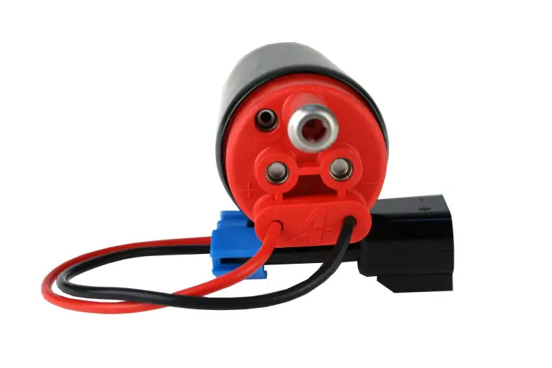 Aeromotive 340 Series Stealth In-Tank E85 Fuel Pump - Center Inlet - Truck & Automotive