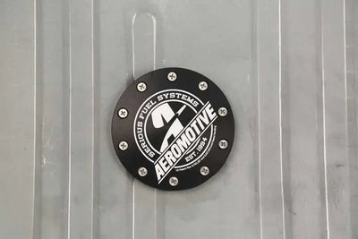 Aeromotive 64-68 Ford Mustang 340 Stealth Gen 2 Fuel Tank 