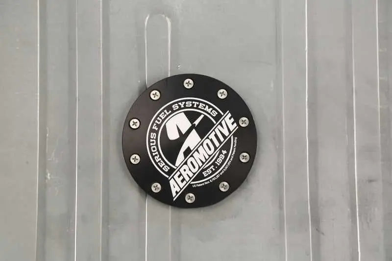 Aeromotive 64-68 Ford Mustang 340 Stealth Gen 2 Fuel Tank 