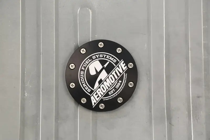 Aeromotive 69-70 Ford Mustang 340 Stealth Gen 2 Fuel Tank - Truck & Automotive