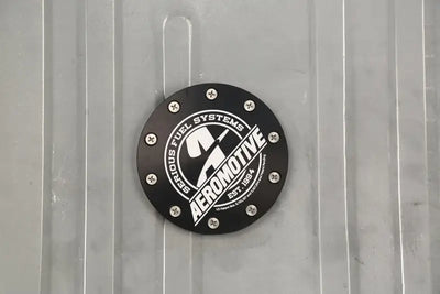 Aeromotive 69-70 Ford Mustang 340 Stealth Gen 2 Fuel Tank - Truck & Automotive