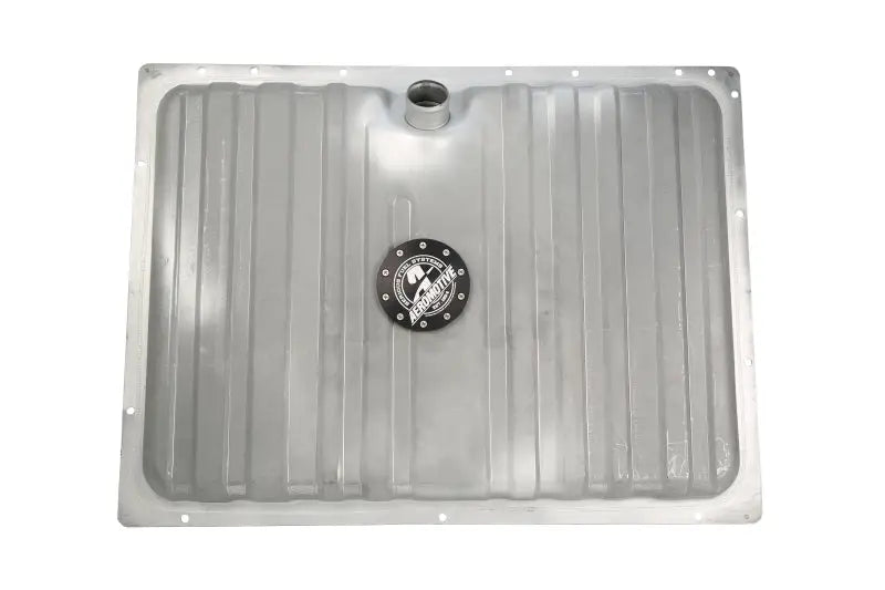 Aeromotive 69-70 Ford Mustang 340 Stealth Gen 2 Fuel Tank - Truck & Automotive