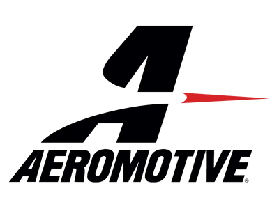 Aeromotive 700 HP EFI Fuel Pump - Red - 11106