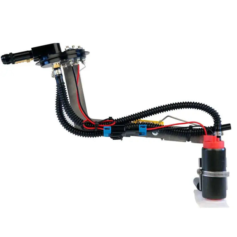 Aeromotive 82-92 Camaro 340 Fuel Pump & Hanger - Truck Automotive