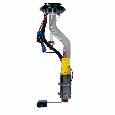 Aeromotive 88-99 C/K 1500/2500 Chevy Truck 340 Fuel Pump & Hanger - Automotive