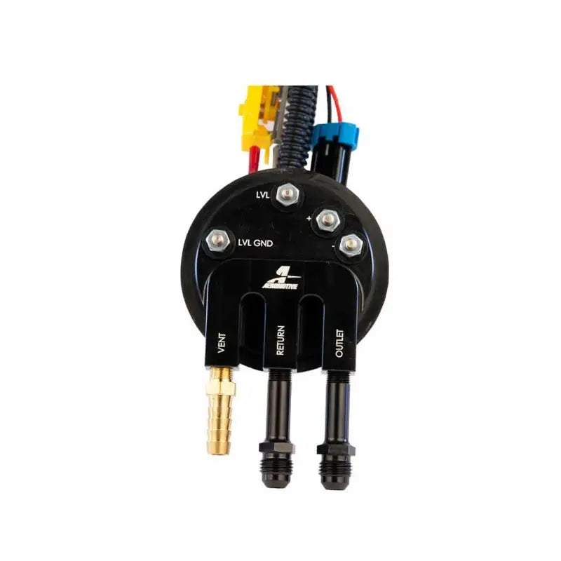 Aeromotive 93-97 Camaro 340 Fuel Pump & Hanger - Truck Automotive