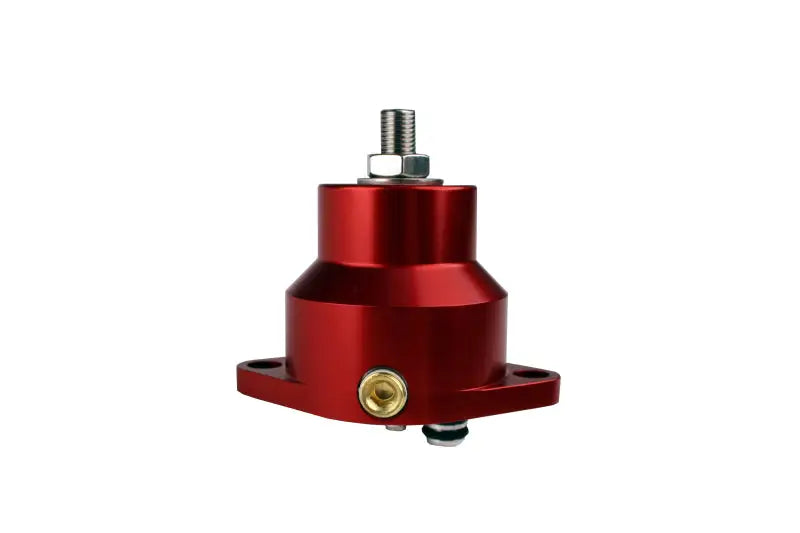Aeromotive 94-99 Ford 4.6 / 94-97 5.0 Billet Adjustable Regulator - Truck & Automotive