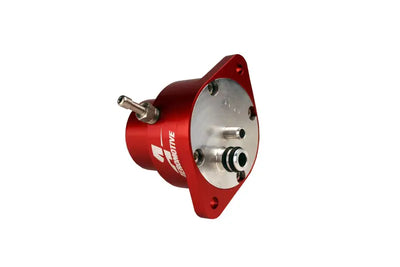Aeromotive 94-99 Ford 4.6 / 94-97 5.0 Billet Adjustable Regulator - Truck & Automotive