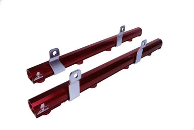 Aeromotive 99-04 Ford 5.4L Lightning and Harley 1/2 Ton Truck Billet Fuel Rails - & Automotive