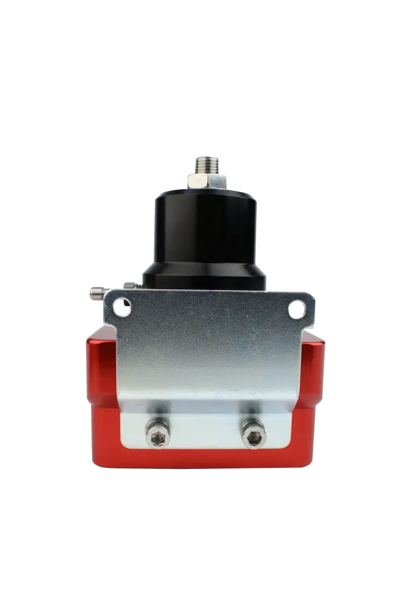 Aeromotive A2000 Carbureted Bypass Regulator - 4-Port - Truck & Automotive
