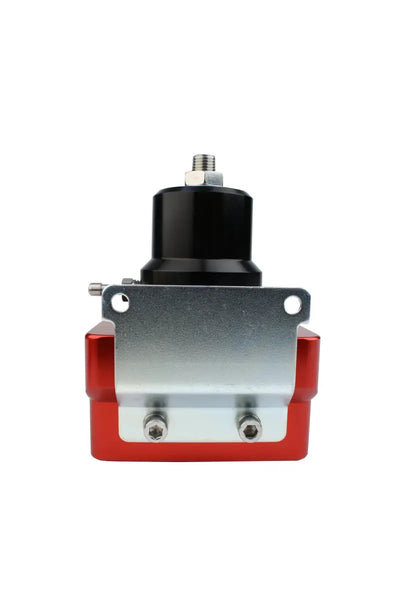 Aeromotive A2000 Carbureted Bypass Regulator - 4-Port - Truck & Automotive