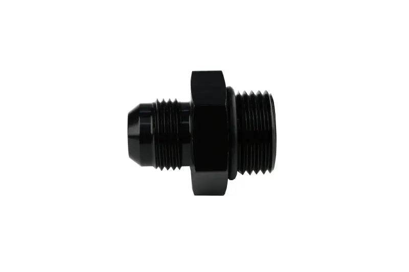 Aeromotive AN-10 O-Ring Boss / AN-08 Male Flare Reducer Fitting - Truck & Automotive