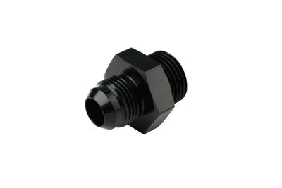 Aeromotive AN-10 O-Ring Boss / AN-08 Male Flare Reducer Fitting - Truck & Automotive