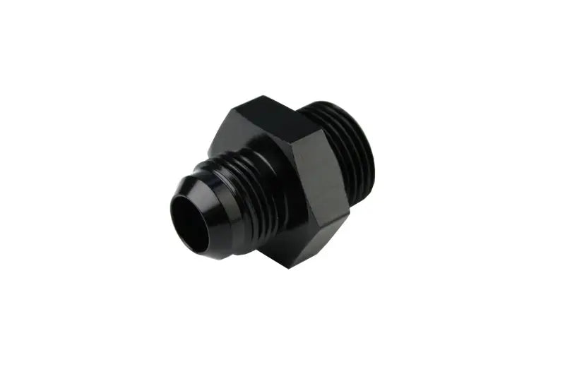 Aeromotive AN-10 O-Ring Boss / AN-08 Male Flare Reducer Fitting - Truck & Automotive