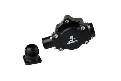 Aeromotive Atomic Belt Drive Fuel Pump - Truck & Automotive