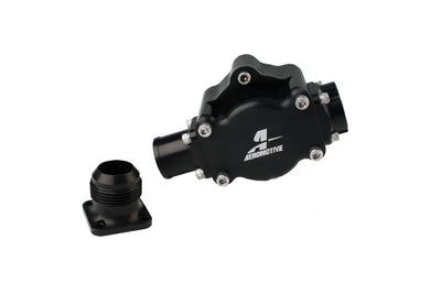 Aeromotive Atomic Belt Drive Fuel Pump - Truck & Automotive