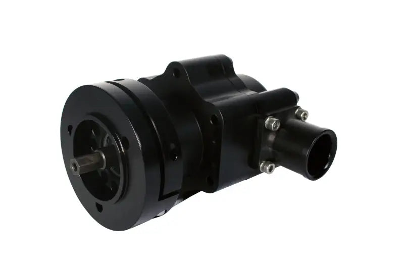 Aeromotive Atomic Hex Drive Fuel Pump - Truck & Automotive