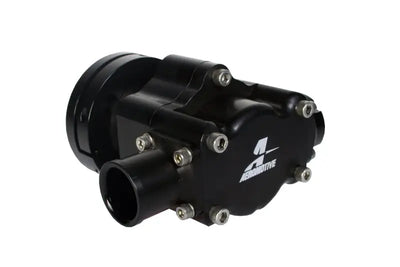 Aeromotive Atomic Hex Drive Fuel Pump - Truck & Automotive