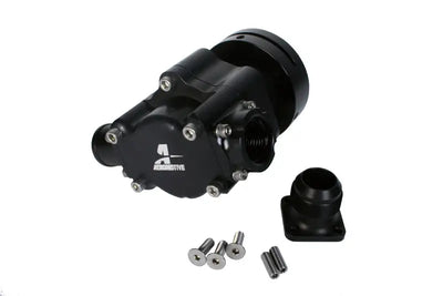 Aeromotive Atomic Hex Drive Fuel Pump - Truck & Automotive