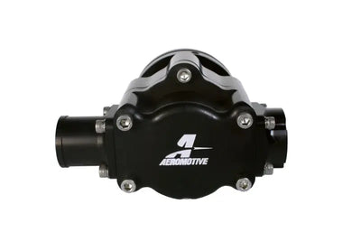 Aeromotive Atomic Hex Drive Fuel Pump - Truck & Automotive