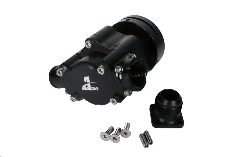 Aeromotive Atomic Hex Drive Fuel Pump - Truck & Automotive