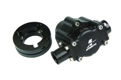 Aeromotive Atomic Hex Drive Fuel Pump - Truck & Automotive