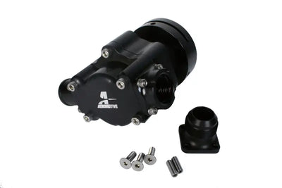 Aeromotive Atomic Hex Drive Fuel Pump - Truck & Automotive