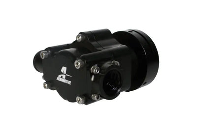 Aeromotive Atomic Hex Drive Fuel Pump - Truck & Automotive