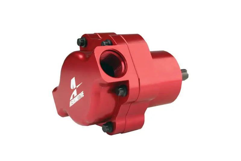 Aeromotive Billet Belt Drive Fuel Pump - Truck & Automotive